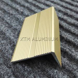 Stair Nose For Vinyl Plank Flooring