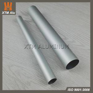 Thin Wall Aluminium Tubing