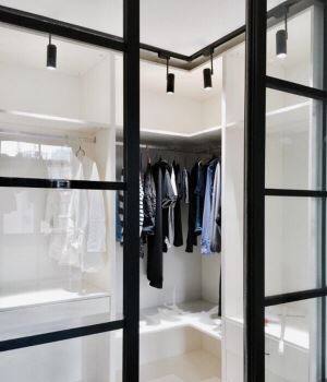 Dolap Çerçevesi Tasarımı