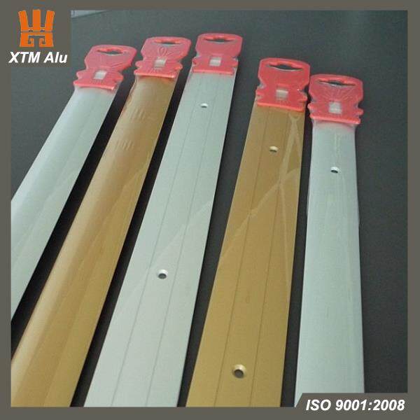Wall Tile Edging
