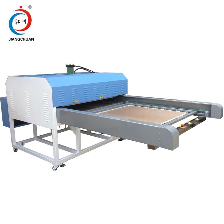 Maxi Press Air Large Format Printing