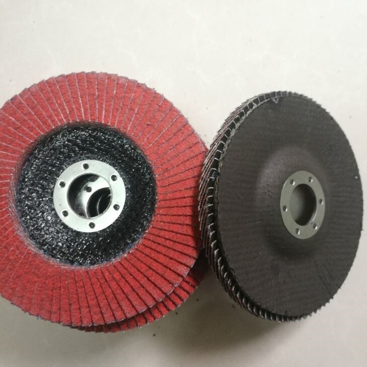 Fiberglass Backing Flap Disc supplier