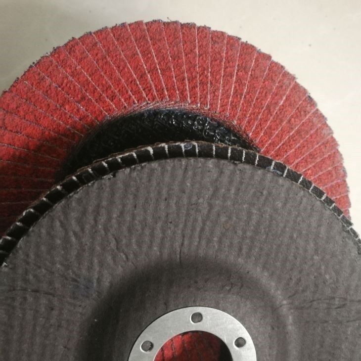 Fiberglass Backing Flap Disc for sale
