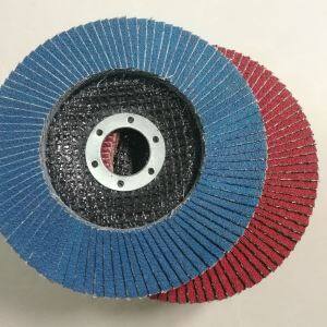 Disk s podrškom od stakloplastike