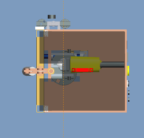 buy The Flap Disc Grinding Test Machine