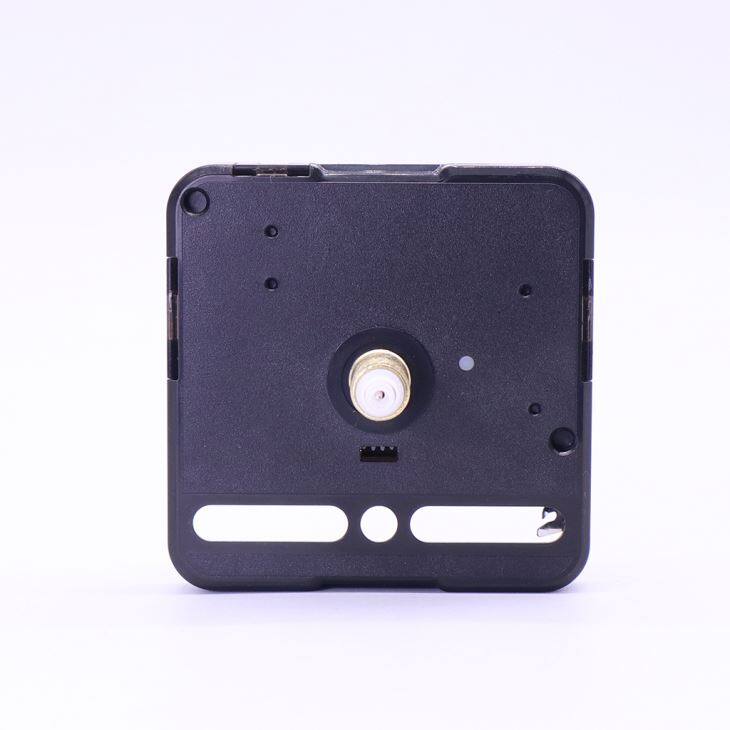 Electronic Sweep Clock Movement