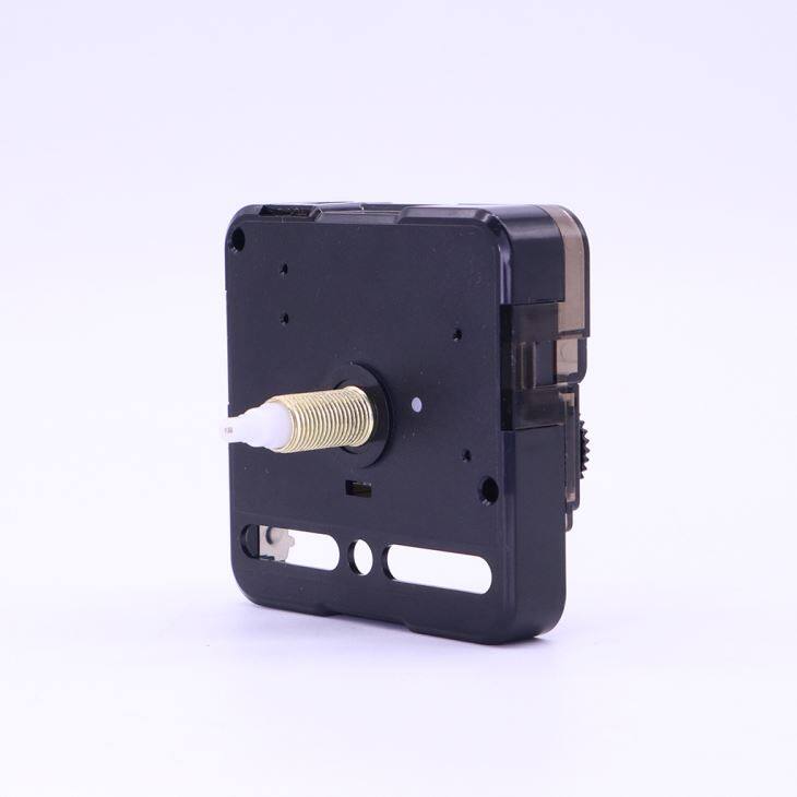 Electronic Sweep Clock Movement