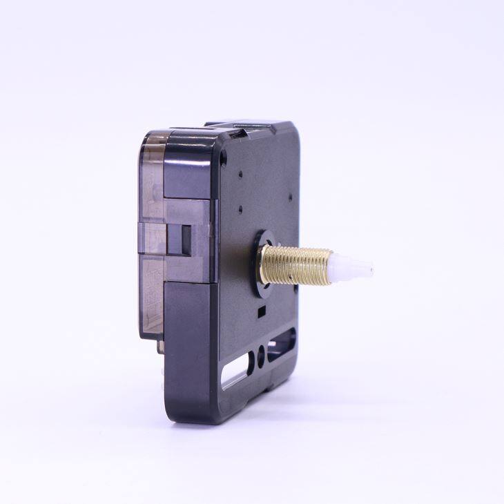 Electronic Sweep Clock Movement