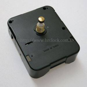 Pergerakan Jam Dinding Tork Tinggi