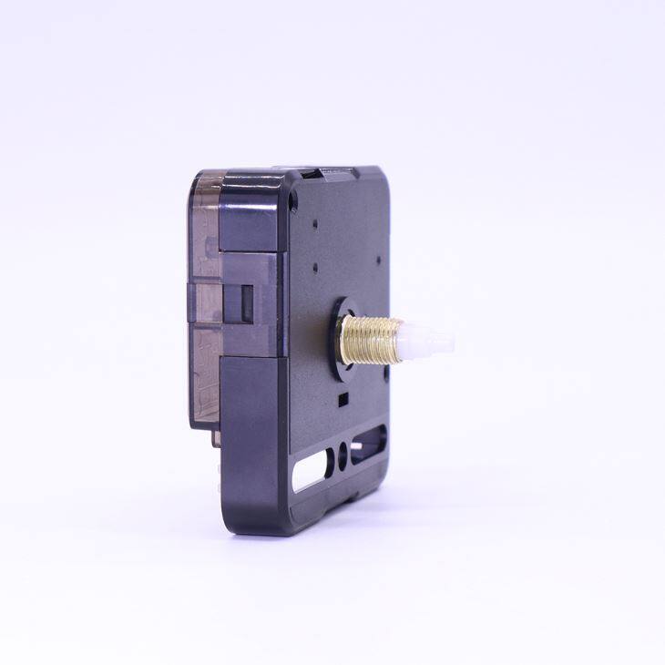 Sweep Quartz Clock Movement Customization