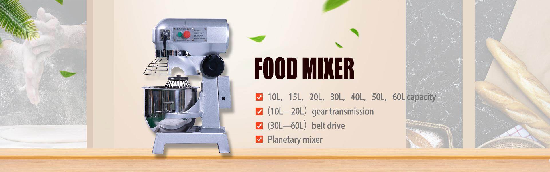 Best China Cake Beater Machine Manufacturers, Suppliers, Factory