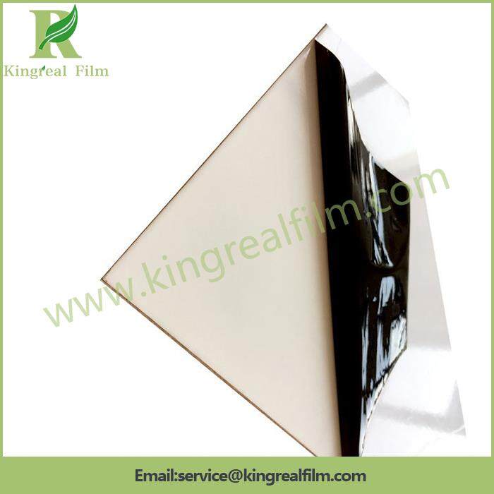 Custom Adhesive Film For Aluminium Composite Panel Suppliers and