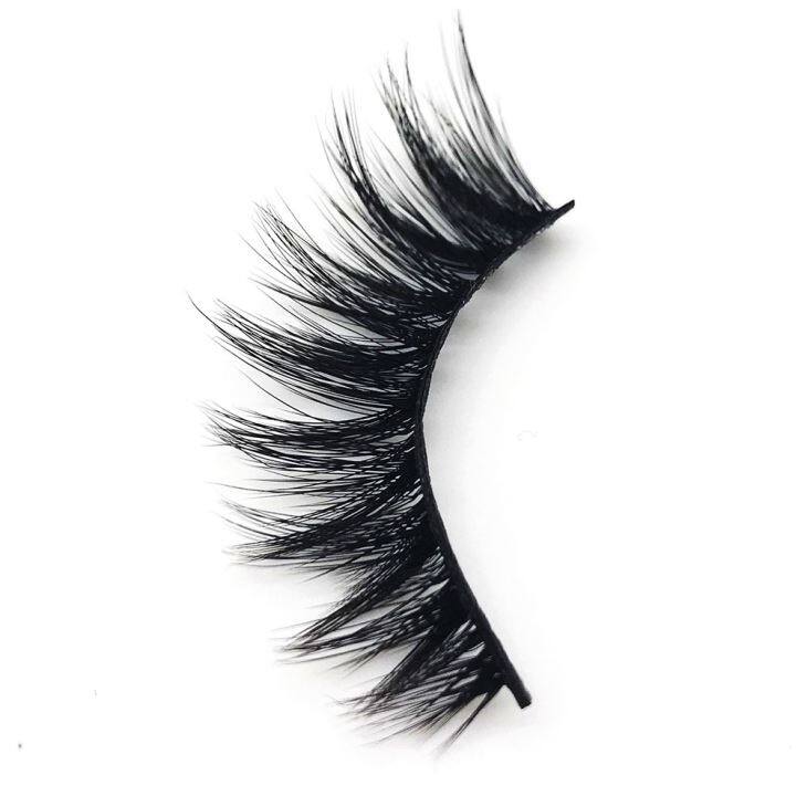 3 Pairs Silk Lashes Natural Looking (2)