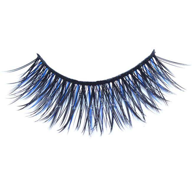 Fibre 3D groase colorate cu fibre groase