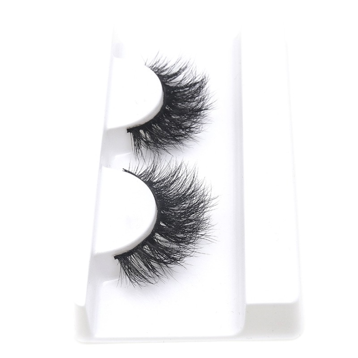 3D Mink Strip Lashes Wholesale