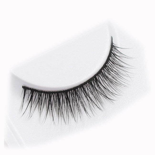 5 Pairs Handmade False Eyelashes (6)