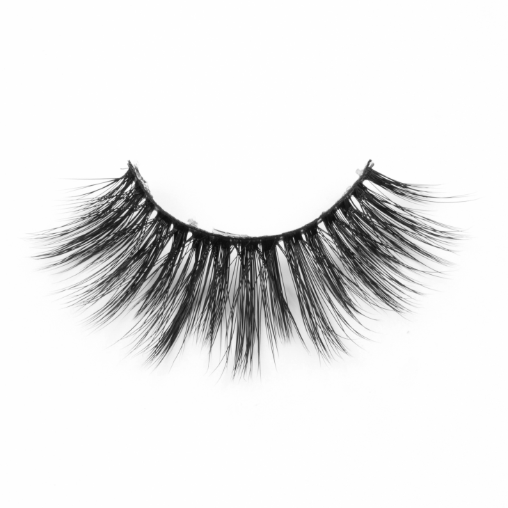 Pohodlné prírodné hľadáte Fake Lashes