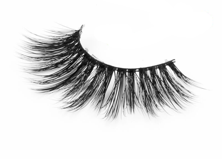 Comfortable Natural Looking Fake Lashes (6)