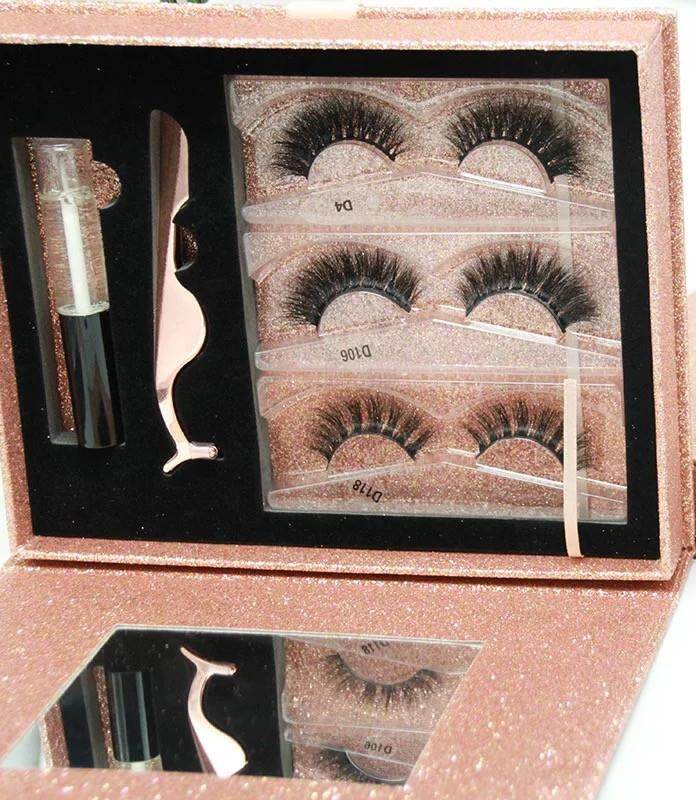 Custom Packaging Boxes for Eyelashes (3)