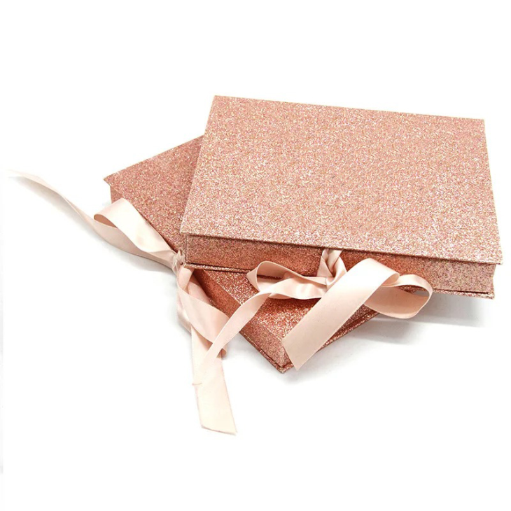 Custom Packaging Boxes for Eyelashes
