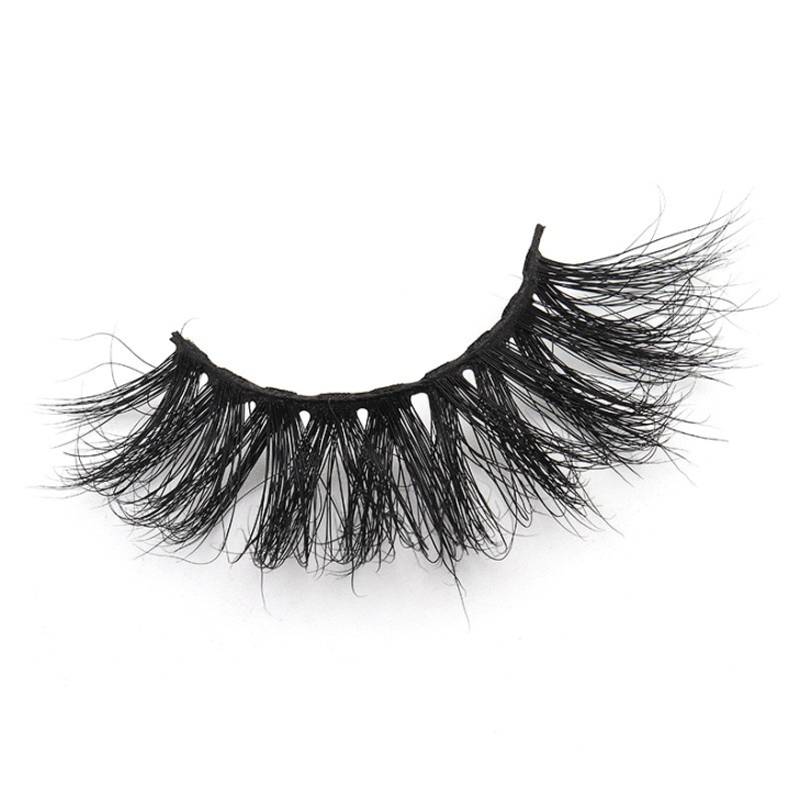 Custom Premium Mink Lashes