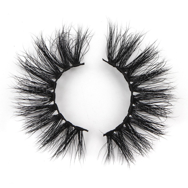 Custom Premium Mink Lashes