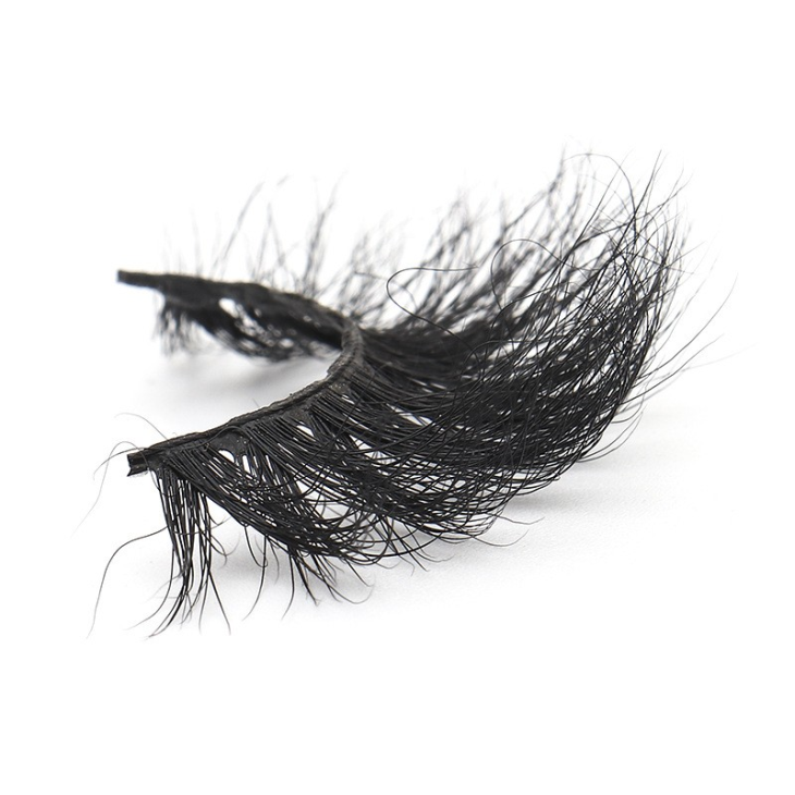 Custom Premium Mink Lashes