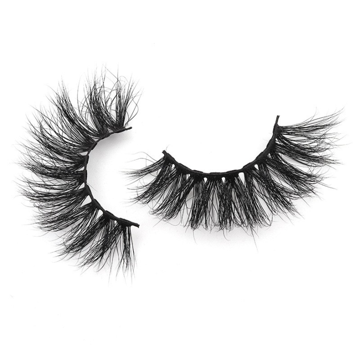 Custom Premium Mink Lashes