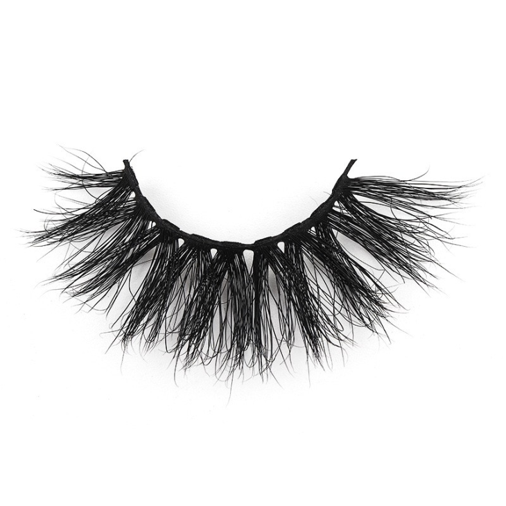 Custom Premium Mink Lashes