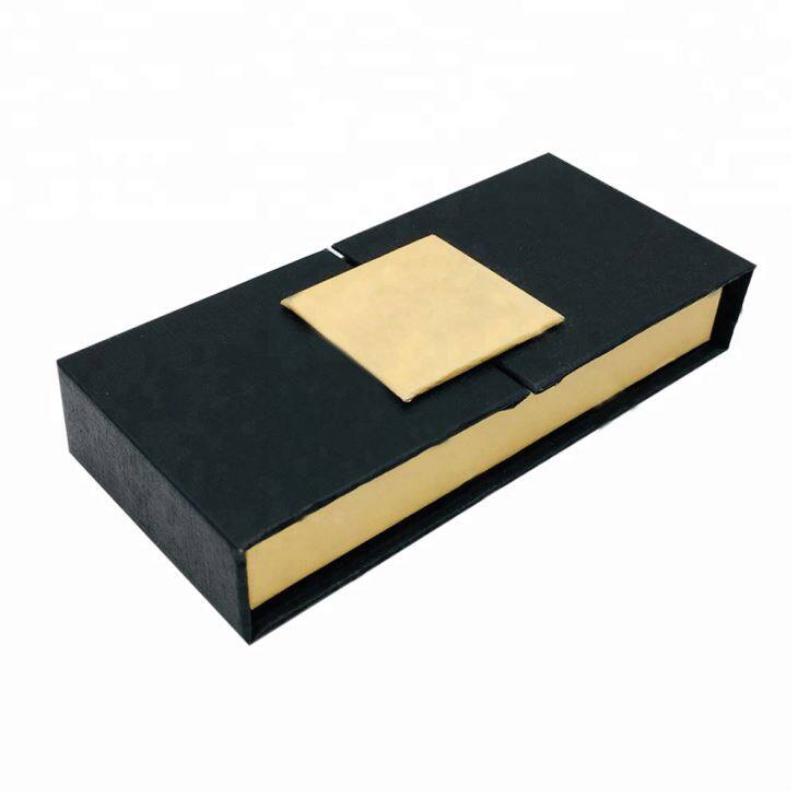 Custom printed lash box (3)