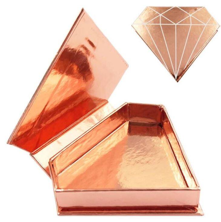 Private Lable Eyelashes Packing Box (9)