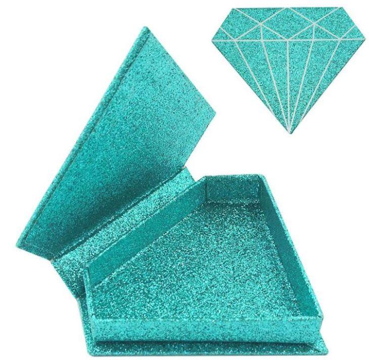 Private Lable Eyelashes Packing Box (7)