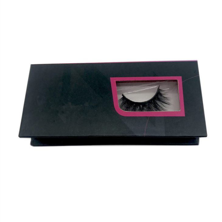 Eyelash Packaging Box Wholesale (3)_副本