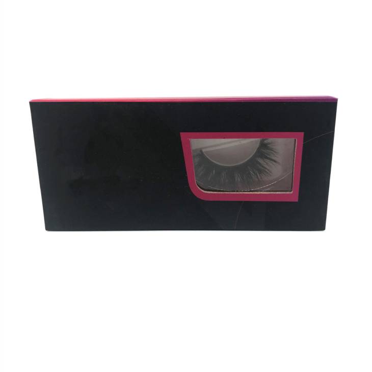 Eyelash Packaging Box Wholesale (4)_副本