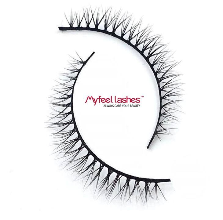 জাল নীচের ল্যাশ