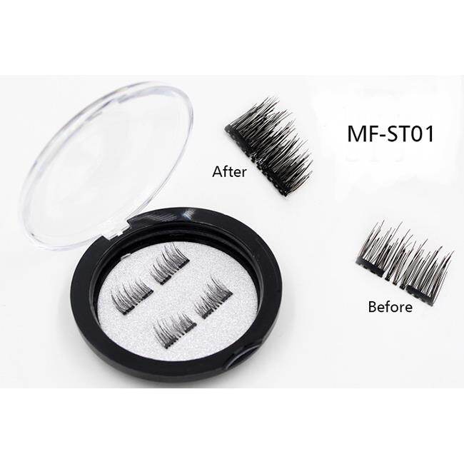 Magnetic Lashes made by MYFEEL
