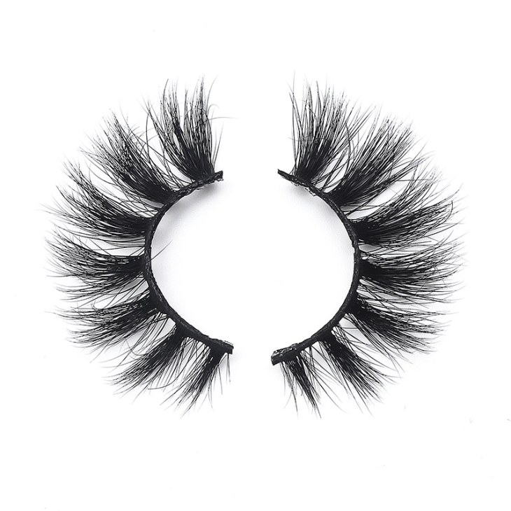 Handmade 3D Real Mink Lashes (1)