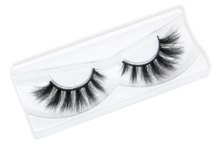 Handmade 3D Real Mink Lashes (3)