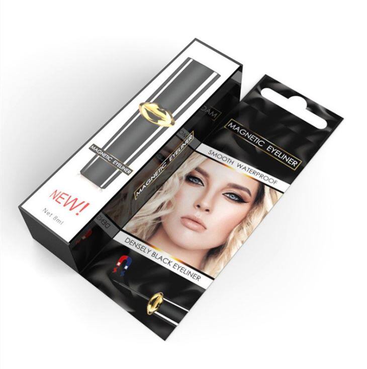 Magnetic Eyeliner (2