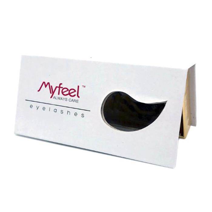 Mink genelor cutii de ambalaj cadou