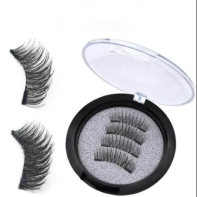 Natural Looking Magnetic Lashes (3)