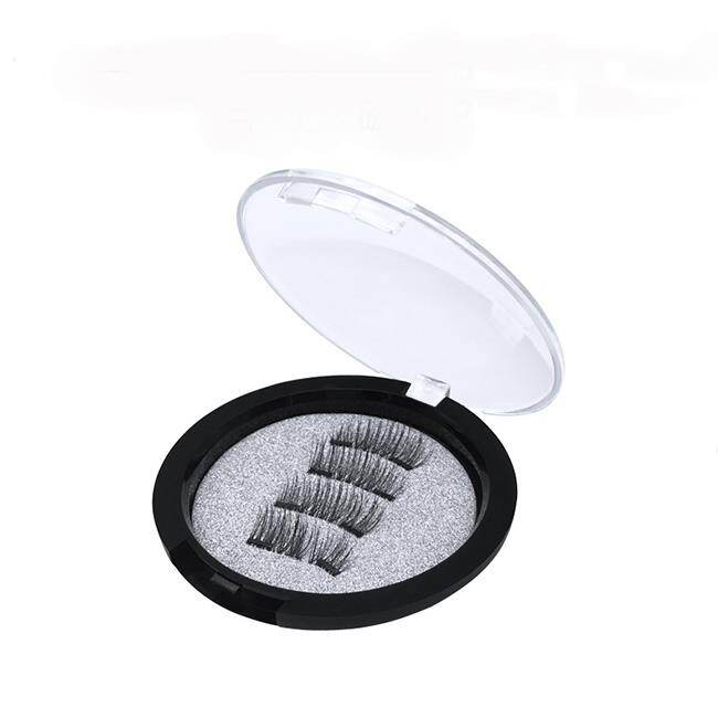 Natural Looking Magnetic Lashes (4)