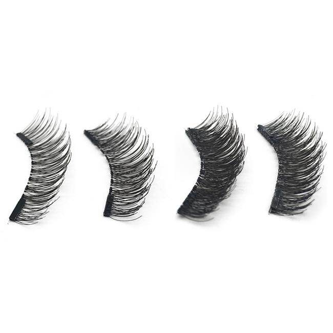 Natural Looking Magnetic Lashes (6)