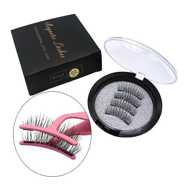 packing of magnetic lashes