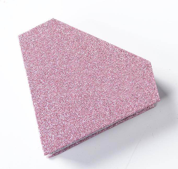 निजी लेबल झूठी पलकें पैकिंग मामले