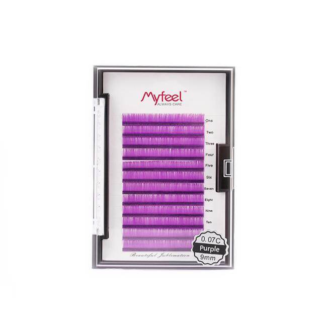 นามสกุลขนตาแต่ละสีรุ้ง