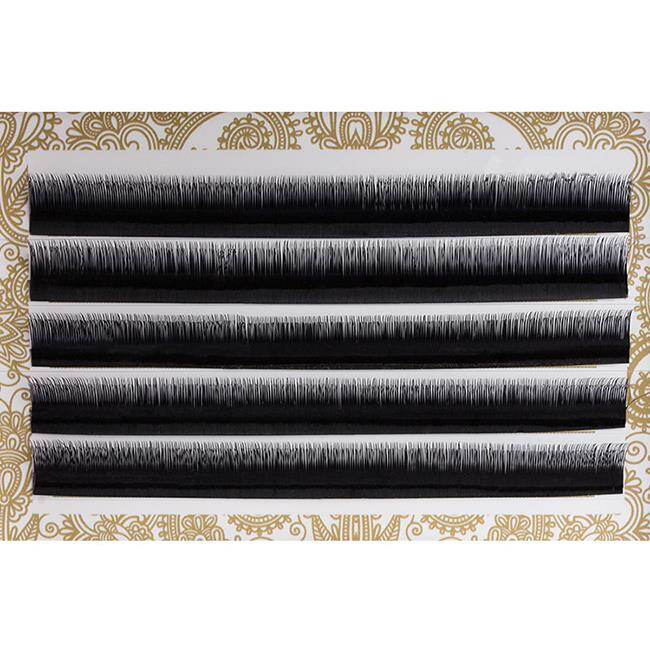 Real Mink Soft Light Lashes Extensions (1)