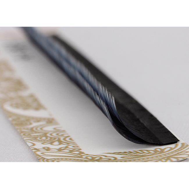 Real Mink Soft Light Lashes Extensions (5)