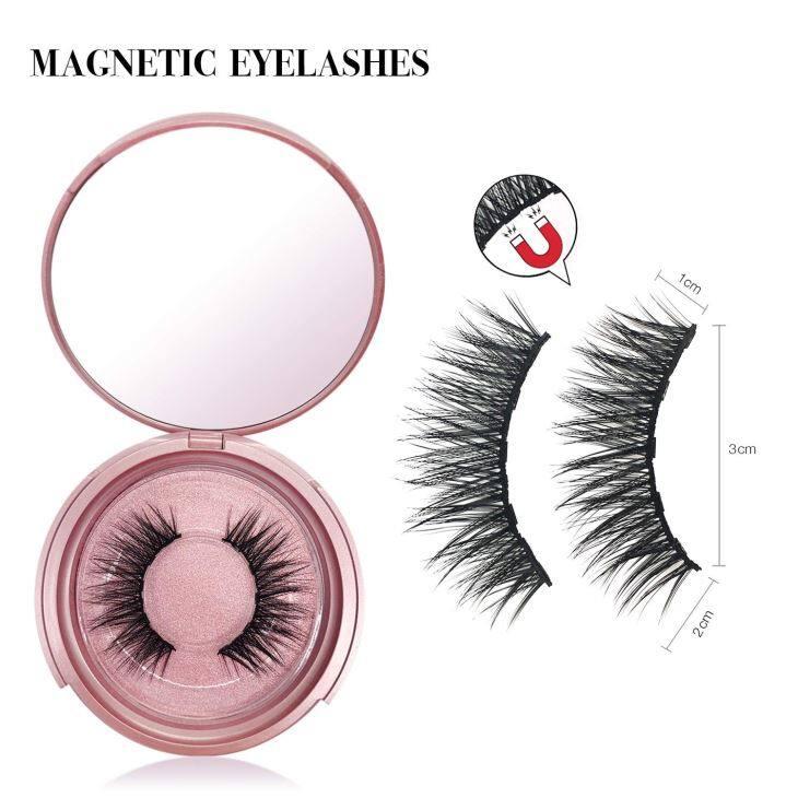Safe Magnetic Eyeliner and Lashes (4)