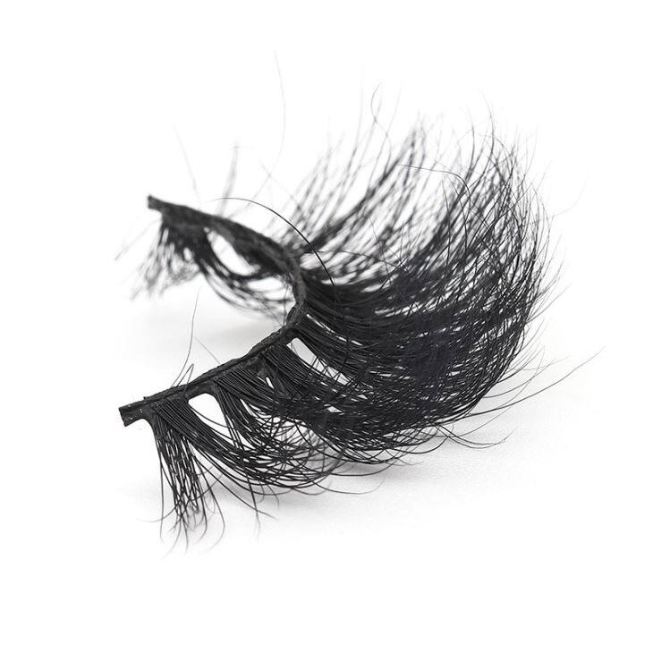 Siberian Mink Lashes Wholesale